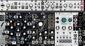 My gripple Eurorack (copy) (copy) (copy) (copy) (copy) (copy) (copy) (copy)