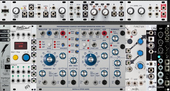 My gripple Eurorack (copy) (copy) (copy) (copy) (copy) (copy) (copy)