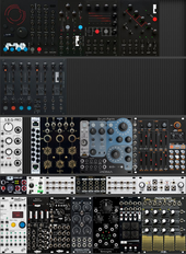 MAIN RIG