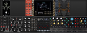 behringer taiga