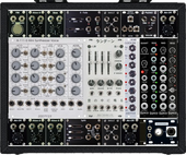 01. LBZ54 5U Mini Synth - Current