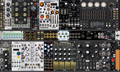 Universal Big Love Rack
