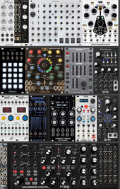 plexi case
