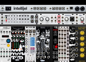 Intellijel Palette (Techno 2)