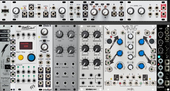 My gripple Eurorack (copy) (copy) (copy) (copy) (copy) (copy) (copy) (copy) (copy)
