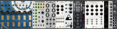 15+6" Eurorack