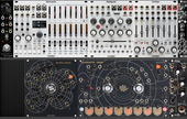 My algal Eurorack (copy)