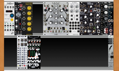 My unchanged Eurorack