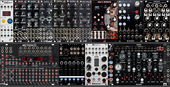 Erica Synths 2x104HP
