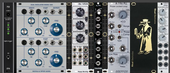 Moog Expansion Case
