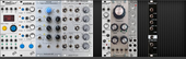 temp resonator bbd rack
