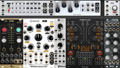 My unflushed Eurorack