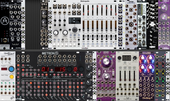 Studio Rack Sequencers and Logic/Gate Processors (copy) (copy) (copy) (copy) (copy) (copy) (copy)