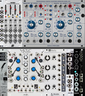 My gripple Eurorack (copy) (copy) (copy) (copy) (copy) (copy) (copy)