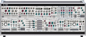 My heavy Eurorack
