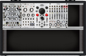 My unbred Eurorack