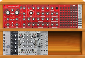 My verism Eurorack