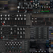 Totem Rack (copy)