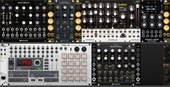 Techno Rig