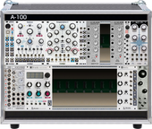 My spoiled Eurorack