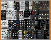 My current rack