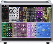 My trusting Eurorack