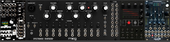 My roily Eurorack