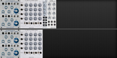 My yonder Eurorack