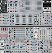 buchla mantis x2 (copy) (copy) (copy)