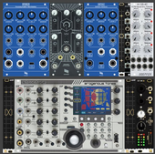 Live Visuals Rack 1 (copy)