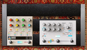 My unshaped Pedalboard