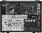 My crabby Eurorack (copy)