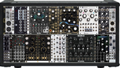 My rousing Eurorack