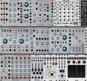 Buchla TipTop 3