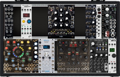 My MDR Eurorack