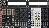 Synth Zwischenstand