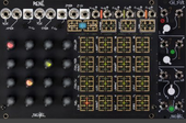 Make noise RE
