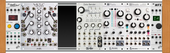 My concave Eurorack