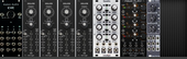 My hydroid Eurorack