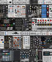 10.5 Dual Intellijel (MCO)