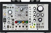 My lustred Eurorack