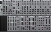 Testing New Rack (copy)