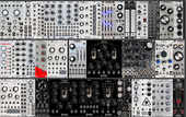 UCF MODULAR RACK 2026 (copied from klistener)
