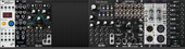 My unkind Eurorack
