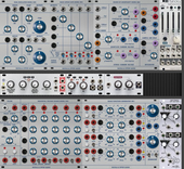 Buchla TipTop Happy my