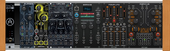 Arturia RackBrute 3U (copied from abstract)