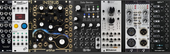 My adept Eurorack