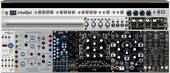 My rayless Eurorack