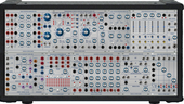 My coccal Eurorack