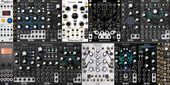 My bumptious Eurorack
